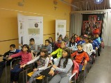 Visita 5èA R. Faus
